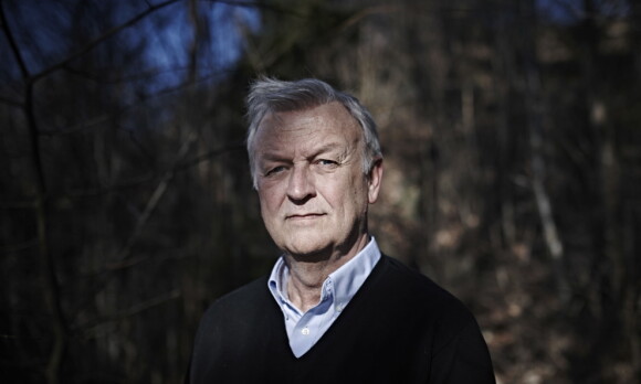 Flere leger ga opp, og familien forberedte begravelsen. Men Hallvard Flatland overlevde